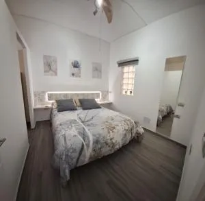 Casita Leos - Carrizal