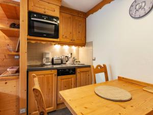 Résidence Pralin - PRALIN 911 MAE-4331