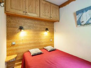 Résidence Pralin - PRALIN 911 MAE-4331