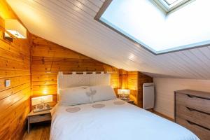 Résidence Alpinea - ALPINEA E1 MAE-4361