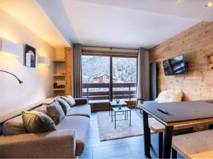 Résidence Plan Du Lac - PLAN DU LAC 112 MAE-4371