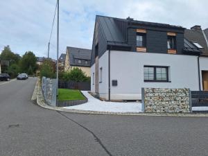 Ferienhaus Anton Günther