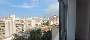 2 Quartos, Estacionamento, Academia AC40-1003