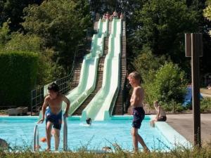 Holiday Home in Zelhem with Hot Tub & Forest