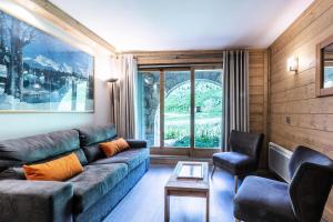 Résidence Arpasson - ARPASSON 22 MAE-4411