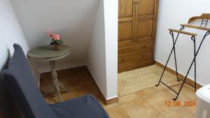 El Nido de Casa Nieves