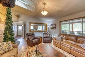 Buffalo Thunder Lodge