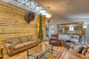 Buffalo Thunder Lodge