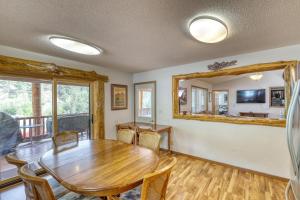 Buffalo Thunder Lodge