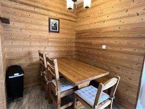 Résidence Pralin - PRALIN 802 MAE-4551