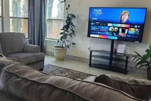 Lovely Private Room 3 Near Austin & San Marcos - بودا