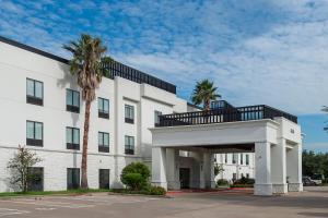 Champions Club and Hotel, Houston Westchase