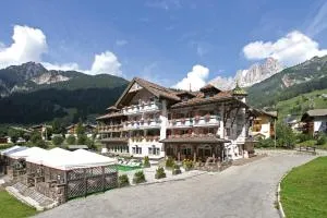 Hotel Diamant Park - Mazzin