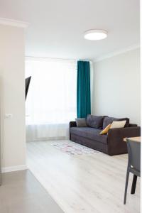 Slavutich apartment #2