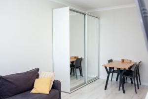 Slavutich apartment #2