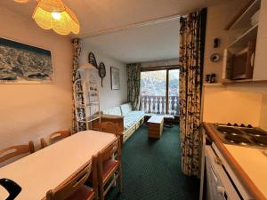 Résidence Plan Du Lac - PLAN DU LAC 309 MAE-4591