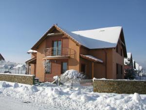 Apartamentai Pension Iveta Liptovsky Mikulašas Slovakija