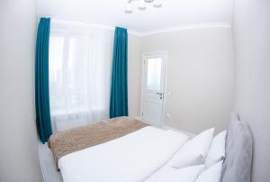 Slavutich apartment #2