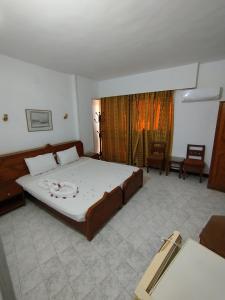 Sara Hotel Aswan