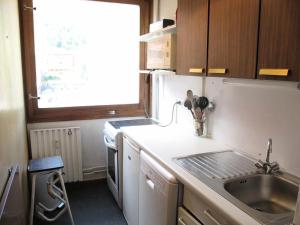 Résidence Le Mont Blanc - Résidence LE MONT BLANC N°022 MAE-4811