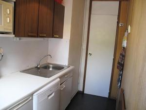 Résidence Le Mont Blanc - Résidence LE MONT BLANC N°022 MAE-4811