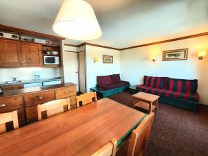 Résidence Le Mont Soleil A - Résidence MONT SOLEIL A N°A202 MAE-4821