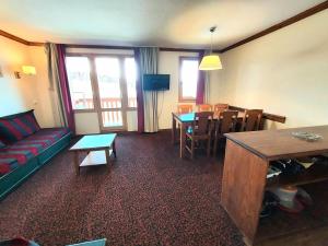 Résidence Le Mont Soleil A - Résidence MONT SOLEIL A N°A202 MAE-4821