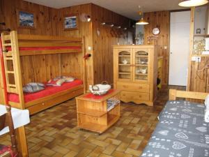 Résidence Le Vercors - Résidence LE VERCORS N°111 MAE-4891