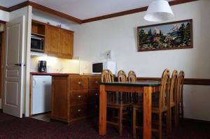 Résidence Le Mont Soleil A - Résidence MONT SOLEIL A N°A101 MAE-4901