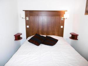 Résidence Le Mont Soleil A - Résidence MONT SOLEIL A N°A101 MAE-4901