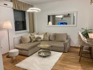 Apartman 10 Lux