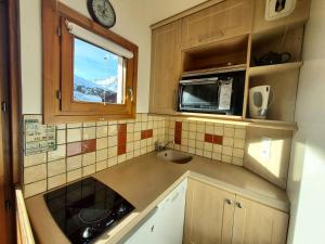 Résidence Les Hameaux I - Résidence LES HAMEAUX 1 N°360 MAE-4931