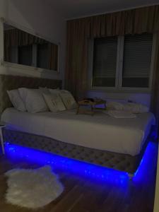 Apartman 10 Lux