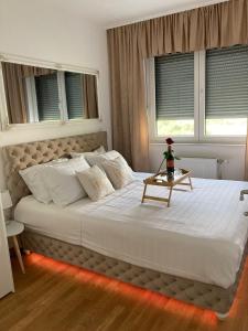 Apartman 10 Lux