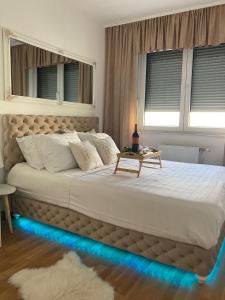 Apartman 10 Lux