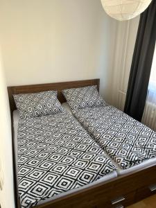 Apartmán u Arény NMnM