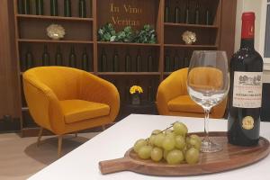 Suite Vinicole Hypercentre, Bastille & Gare 9 min à pied