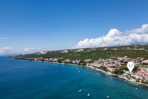 Family Resort Santa Maria II Apartment 2 - Happy Rentals