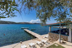 Family Resort Santa Maria II Penthouse - Happy Rentals 