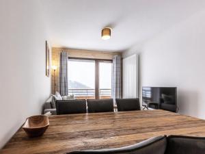 Résidence Lodges 1970 - Résidence LES LODGES1970 N° A507 MAE-5041