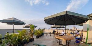 Residence Next Door Coral 1