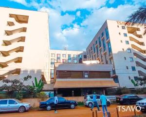 Residence Next Door Coral 1