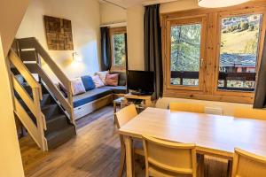 Résidence Sainbois - Résidence SAINBOIS N°245 MAE-5321