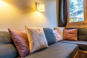 Résidence Sainbois - Résidence SAINBOIS N°245 MAE-5321