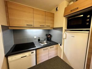 Résidence Sainbois - Résidence SAINBOIS N°245 MAE-5321