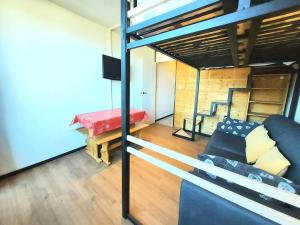 Résidence Le France - Résidence LE FRANCE N°114 MAE-5261