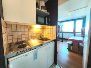 Résidence Le France - Résidence LE FRANCE N°114 MAE-5261