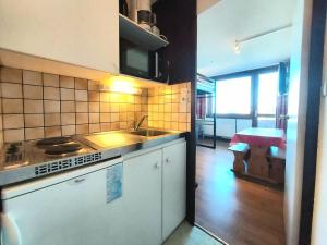 Résidence Le France - Résidence LE FRANCE N°114 MAE-5261