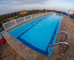 Residence Next Door Coral 1