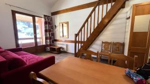 Résidence Cervin - Résidence LE CERVIN N°417 MAE-5501